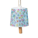 Hop Into Spring Figurine, Mini Bell, Asst of 2, Gift Box