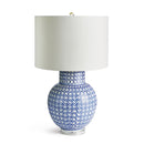 NAPA Home & Garden, FRETWORK LAMP,FL243