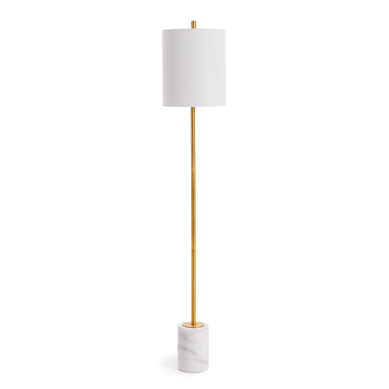 Napa Home Collection-Lighting, Kamryn Floor Lamp