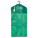 Giddy the Goose Outfit Closet Organizer