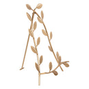 Feels Like the Holidays Hardware, Metal, Easel with Leaves