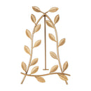 Feels Like the Holidays Hardware, Metal, Easel with Leaves