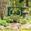 Baylor University Yard Sign, Patriotic