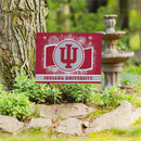 Indiana University Yard Sign, Patriotic