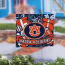 Auburn University Yard Sign, Holiday