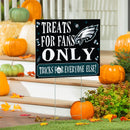 Philadelphia Eagles Yard Sign, Halloween Treats for Fans