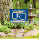 Kansas City Royals Yard Sign, Patriotic
