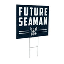 Future US Navy Yard Sign