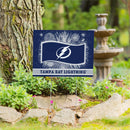 Tampa Bay Lightning Yard Sign, Patriotic