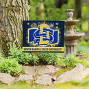 South Dakota State University Yard Sign, Patriotic