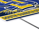 South Dakota State University Yard Sign, Patriotic