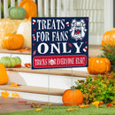 Fresno State Yard Sign, Halloween Treats for Fans