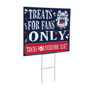 Fresno State Yard Sign, Halloween Treats for Fans