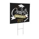 Yard Sign, Congrats Graduate 2025