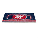 University of Mississippi Yard Sign, Patriotic