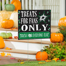 Dallas Stars Yard Sign, Halloween Treats for Fans