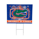 University of Florida Coroplast Yard Sign, Patriotic