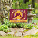 University of Minnesota Yard Sign, Patriotic