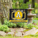 Appalachian State University Yard Sign, Patriotic
