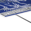 University of Memphis Yard Sign, Patriotic