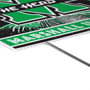 Marshall University Yard Sign, Patriotic