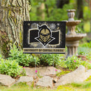 University of Central Florida Yard Sign, Patriotic