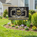 University of Central Florida Yard Sign, Patriotic