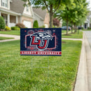 Liberty University Yard Sign, Patriotic