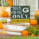 Green Bay Packers Yard Sign, Halloween Treats for Fans