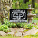 Los Angeles Kings Yard Sign, Patriotic