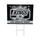 Los Angeles Kings Yard Sign, Patriotic