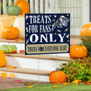 US Naval Academy Yard Sign, Halloween Treats for Fans
