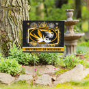 University of Missouri Yard Sign, Patriotic