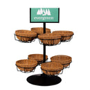Wish Token Table Top Display