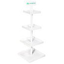 Gift 4-Tier CDU Display