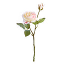 NAPA Home & Garden, GARDEN ROSE CUTTING 14",GP270WH