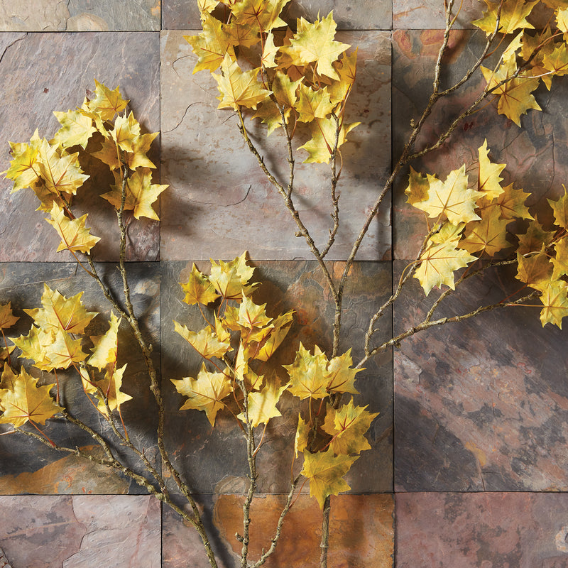 NAPA Home & Garden, MAPLE LEAF BRANCH 50",GP296