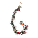 Snowbirds Garland, 72"L
