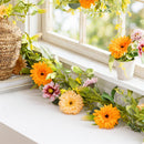 Hillside Pasture Garland, 72"