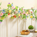 Hillside Pasture Garland, 72"