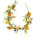 Hillside Pasture Garland, 72"