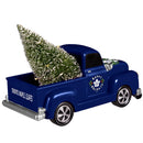 Toronto Maple Leafs Holiday Rally Truck Statue