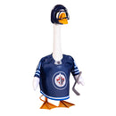 Winnipeg Jets Sports Sports Goose Uniform