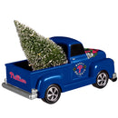 Philadelphia Phillies Holiday Rally Truck Statue