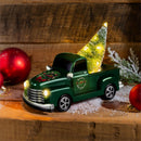 Minnesota Wild Holiday Rally Truck Statue
