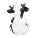 Hillside Pasture Garden Statuary, Resin Farm Animal Fun, 10"H, Asst of 3