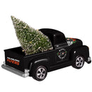 Philadelphia Flyers Holiday Rally Truck Statue
