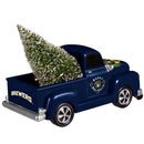 Milwaukee Brewers Holiday Rally Truck Statue
