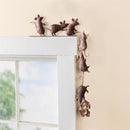 Metal Mice Door Crawler