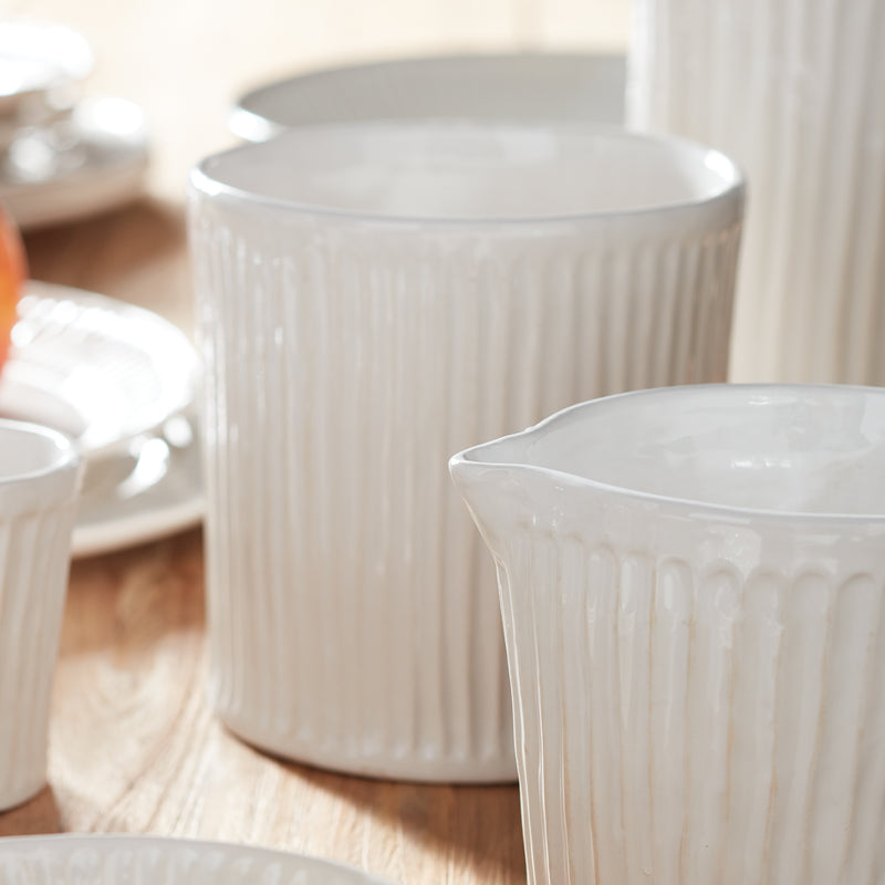 NAPA Home & Garden, CHALK HILL CROCK,HG403